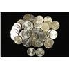 Image 1 : 50-1990'S GUATEMALA 25 CENTAVOS MOSTLY ALL BU'S