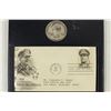 Image 2 : DOUGLAS MACARTHUR COMMEMORATIVE SET CONTAINS: