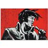 Image 3 : Elvis Presley (Revolution) by Garibaldi, David