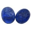 Image 1 : 10.61 ctw Cabochon Mixed Tanzanite Parcel