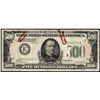 Image 1 : 1928 $500 Federal Reserve Note