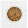 Image 2 : 1886S $10 Liberty Gold Coin VF