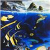 Image 2 : Alure of the Islands by Wyland