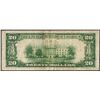 Image 2 : 1934A $20 Federal Reserve STAR Note