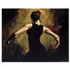 Image 1 : Flamenco III by Perez, Fabian