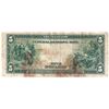 Image 2 : 1914 $5 Federal Reserve Note