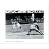 Image 1 : Pete Rose Diving by Rose, Pete