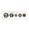 Image 1 : 1942 (5) Coin Proof Set