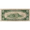 Image 2 : 1934A $10 Federal Reserve STAR Note