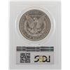Image 2 : 1885-O $1 Morgan Silver Dollar Coin PCGS MS63