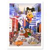 Image 1 : Thanksgiving Day Parade by Kent, Melanie Taylor
