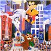 Image 2 : Thanksgiving Day Parade by Kent, Melanie Taylor