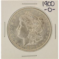 1900-O $1 Morgan Silver Dollar Coin