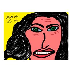 Hold Me, Love Me by Ringo Starr