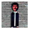Image 1 : Wooden Man 2 by Ringo Starr