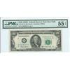 Image 1 : 1950D $100 Federal Reserve Note New York PMG About Uncirculated 55EPQ