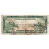 Image 2 : 1914 $20 Federal Reserve Note