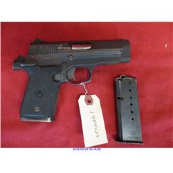 INTERARMS FIRESTAR