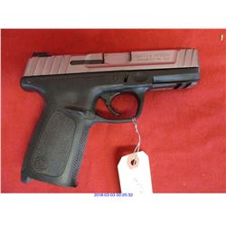 SMITH WESSON SD40VE