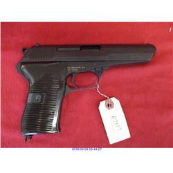 PW RAYMOND M53