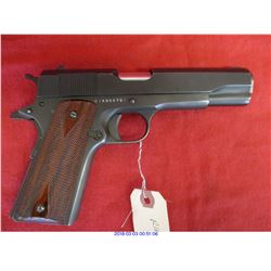 ROCK ISLAND ARMORY M1911