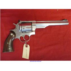RUGER REDHAWK 357