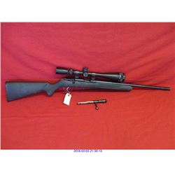 SAVAGE ARMS 93R17