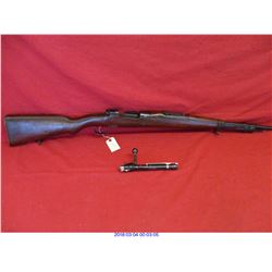FABRIQUE NATIONALE HERTSAL RIFLE