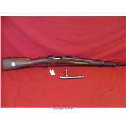 MAUSER M1899