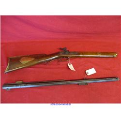 CONNECTICUT VALLEY ARMS 50 CALIBER