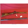 Image 1 : CONNECTICUT VALLEY ARMS 50 CALIBER