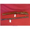 Image 2 : CONNECTICUT VALLEY ARMS 50 CALIBER