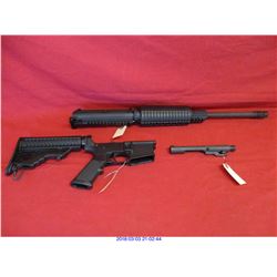 DPMS A15