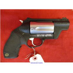 TAURUS JUDGE