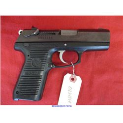 RUGER P95DC
