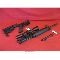 TENNESSEE ARMS AR15