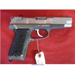 RUGER P85