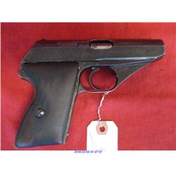 MAUSER HS C