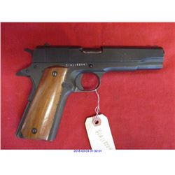 ROCK ISLAND ARMORY M1911