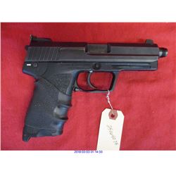 H&K .45 TACTICAL