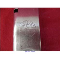 RICO UNIT MISC SURPLUS