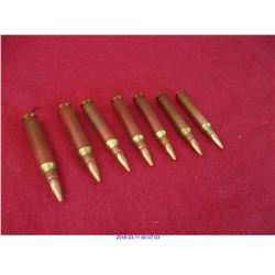 RICO UNIT MISC SURPLUS
