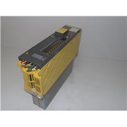 FANUC A06B-6079-H208 SERVO AMPLIFIER MODULE