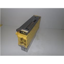 FANUC A06B-6078-H211#H500 SPINDLE AMPLIFIER MODULE