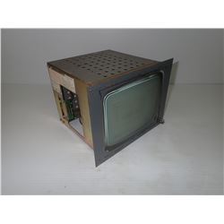 FANUC D9MM-11A CRT DISPLAY MODULE