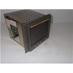 FANUC D9MM-11A CRT DISPLAY MODULE