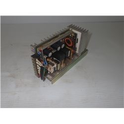 POWER SOURCE ERE24SB POWER SUPPLY