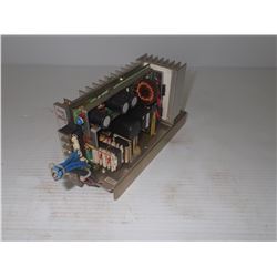 POWER SOURCE ERE24SB POWER SUPPLY