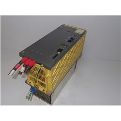 FANUC A06B-6087-H126 POWER SUPPLY MODULE