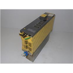 FANUC A06B-6079-H106 SERVO AMPLIFIER MODULE